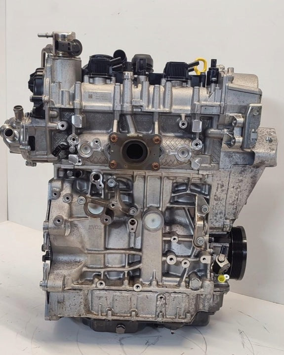 Motor Skoda Karoq DXD DXDB 1.5 TSI 13TKm 2022 Benzin Engine Unkomplett MOT7418319499nf