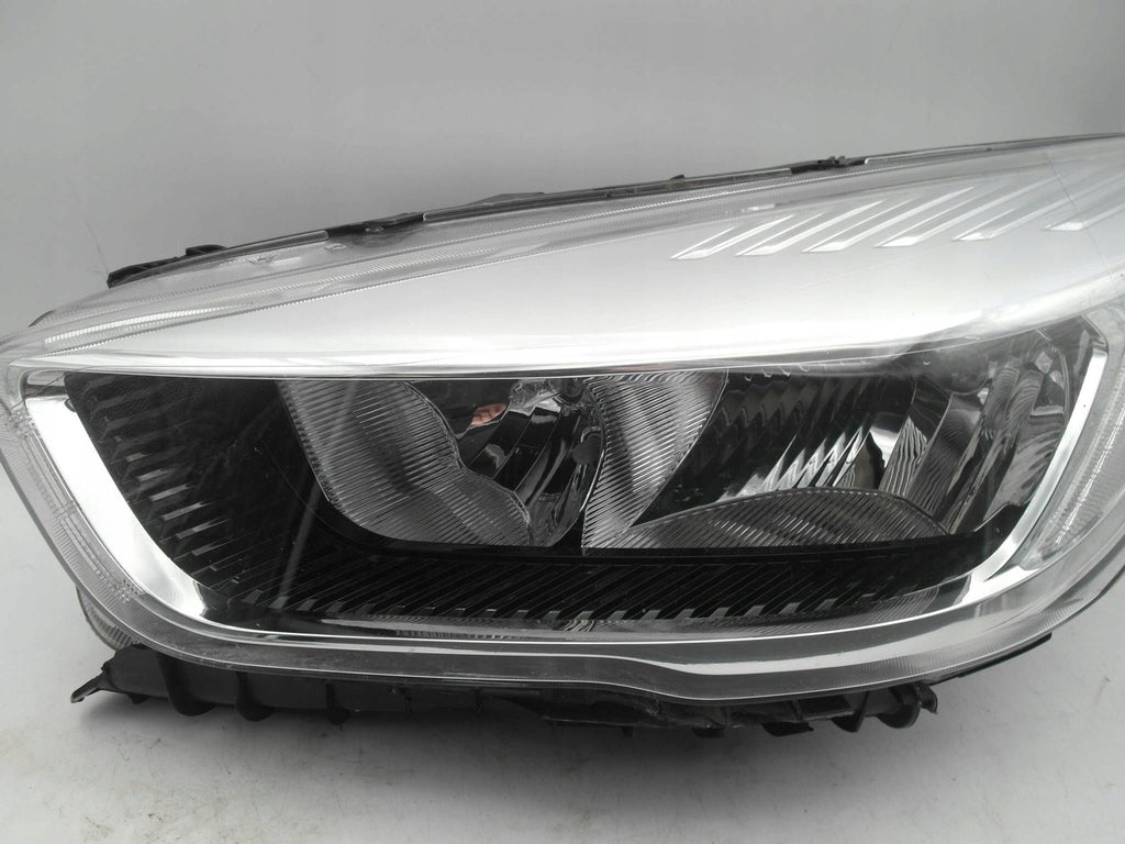 Frontscheinwerfer Ford Kuga GV4113W030AG Links Scheinwerfer Headlight SCH9546656834yv