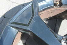 Load image into Gallery viewer, 1x Alufelge 17 Zoll 6.5" 5x112 38ET Glanz Grau 83A601025AL Audi Mg Rim Wheel FEL6103990279fz