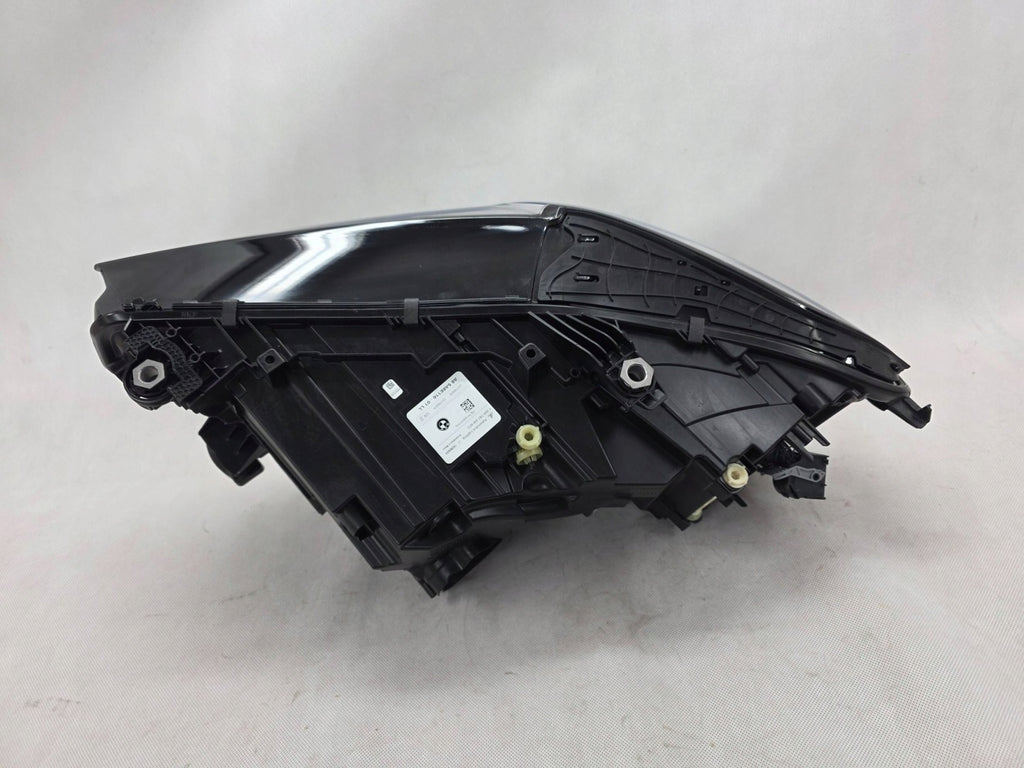 Frontscheinwerfer BMW X5 G05 G06 5A8E116-01 Rechts Scheinwerfer Headlight SCH8412794799uf
