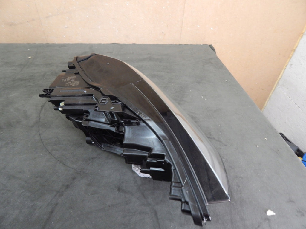 Frontscheinwerfer Audi A6 C8 4K0941033 Links Scheinwerfer Headlight SCH9747438077yb