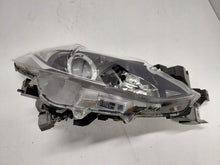 Laden Sie das Bild in den Galerie-Viewer, Frontscheinwerfer Mazda 3 BHR151030 Rechts Scheinwerfer Headlight SCH6443181299uv