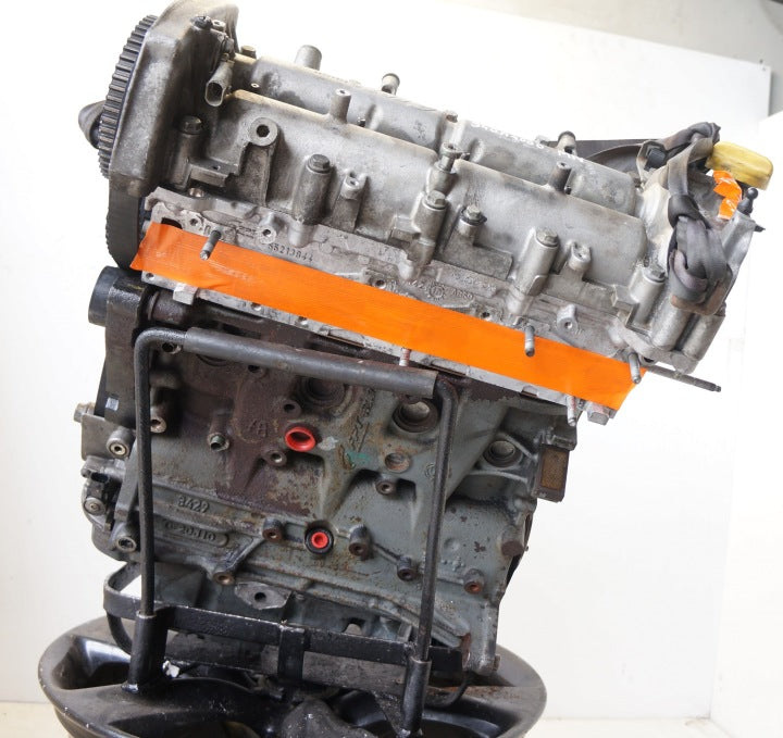 Motor Fiat Bravo I 940A4000 2.0 JTDM 2010 Diesel Engine Unkomplett MOT1306402767ok
