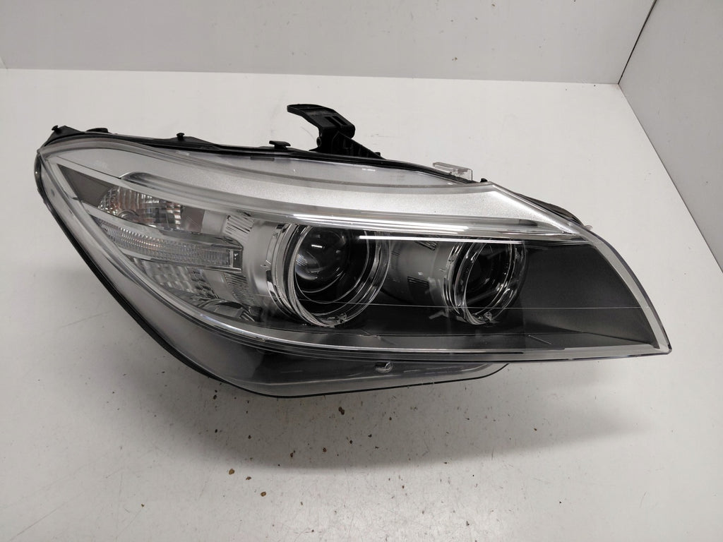 Frontscheinwerfer BMW Z4 E89 7303246 Xenon Rechts Scheinwerfer Headlight SCH7369010760zm
