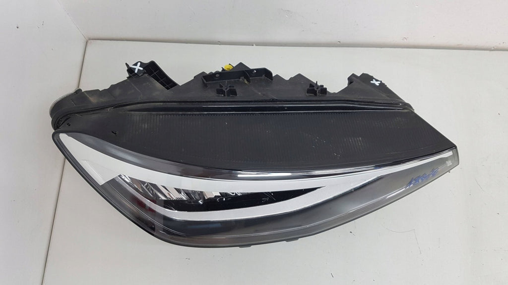 Frontscheinwerfer VW Id.4 11B-941-006B Full LED Rechts Scheinwerfer Headlight SCH5151181635hj