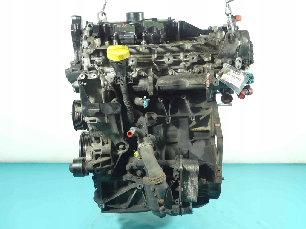 Motor Renault Koleos IMPRK1340397 M9RX866 2.0 DCI 150PS 2011 Diesel Unkomplett