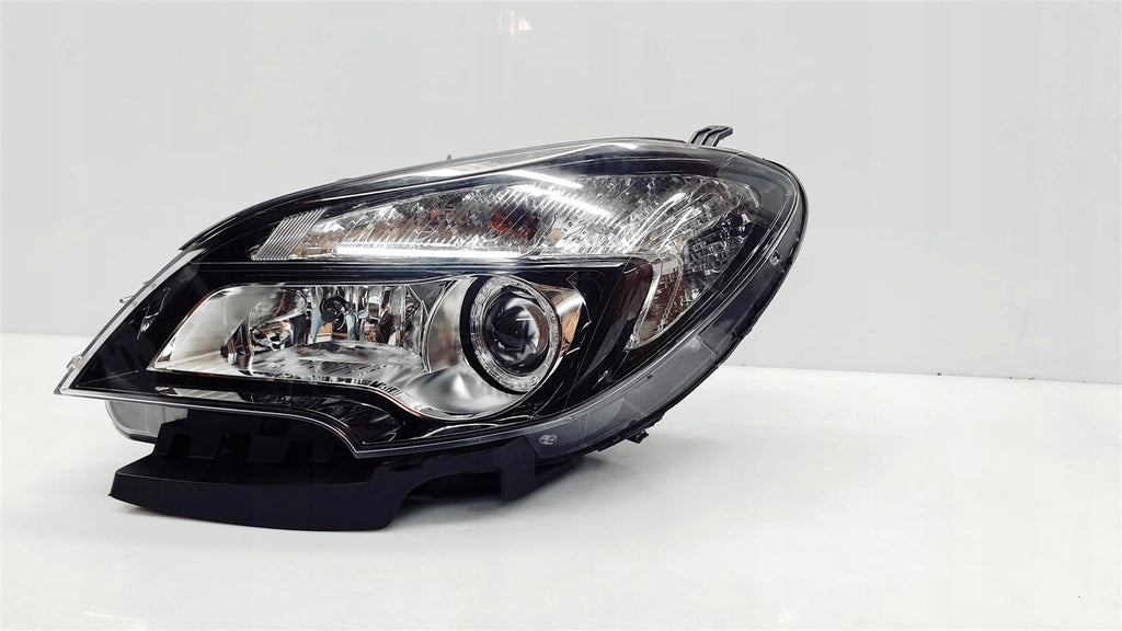 Frontscheinwerfer Opel Mokka 42344332 Xenon Links Scheinwerfer Headlight SCH7282801525an