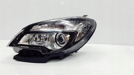 Frontscheinwerfer Opel Mokka 42344332 Xenon Links Scheinwerfer Headlight SCH7282801525an