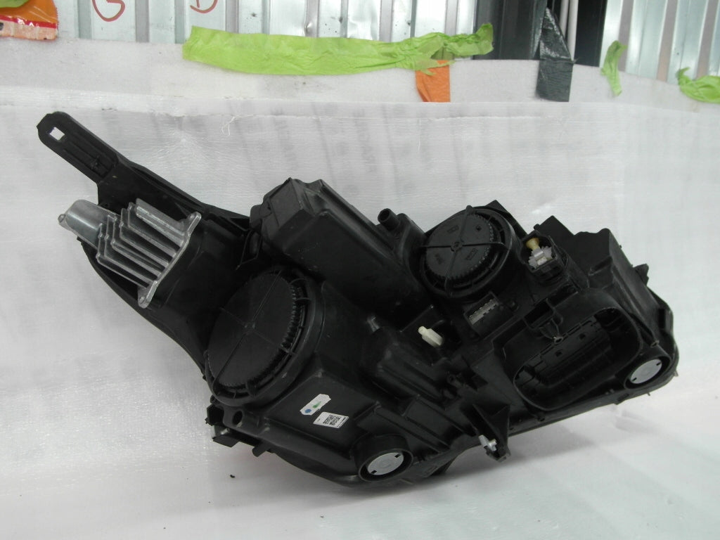 Frontscheinwerfer Opel Crossland 13467967 462161423 LED Links Headlight SCH4962810513gh