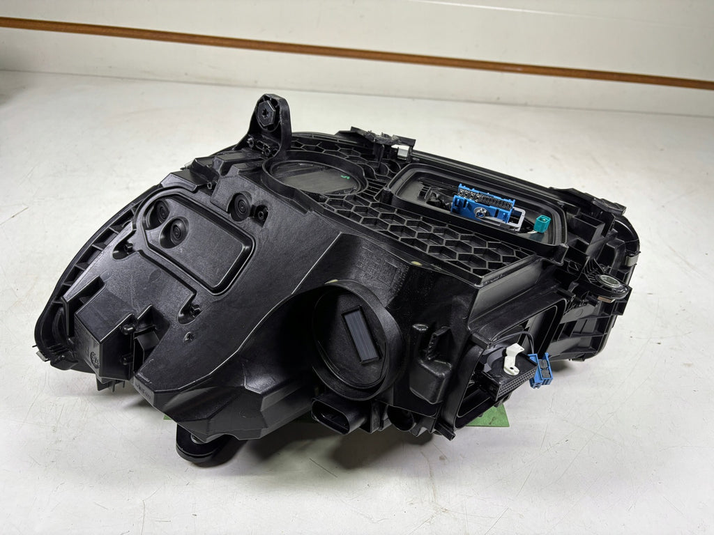 Frontscheinwerfer Mercedes-Benz W206 A2069068003 Full LED Rechts Headlight SCH2498400558ul