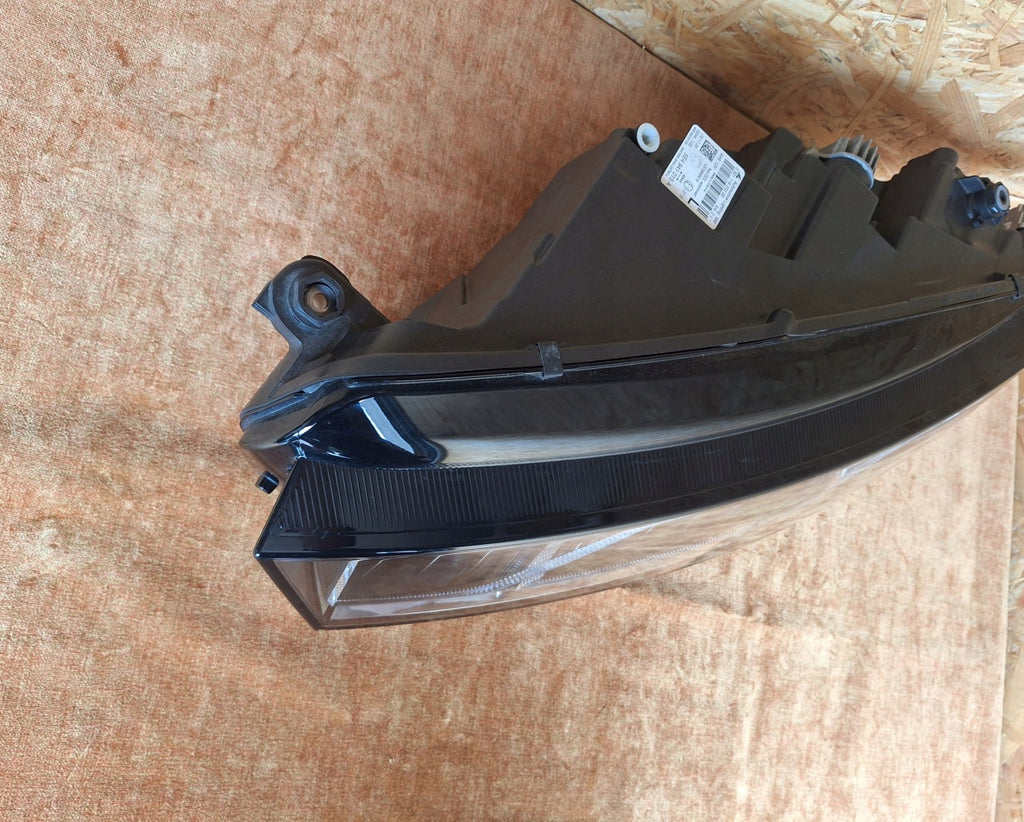 Frontscheinwerfer Skoda Octavia I 5E4941015A LED Links Scheinwerfer Headlight SCH9528472094im