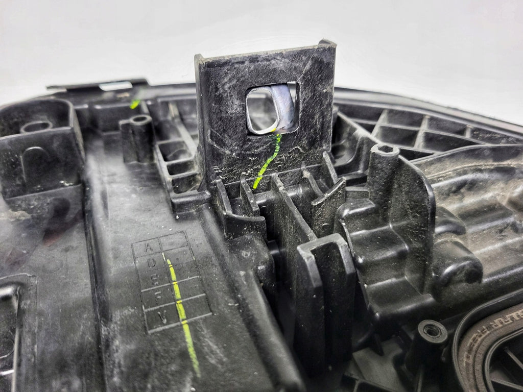 Frontscheinwerfer Mercedes-Benz Glb X247 A2479060106 LED Links Headlight SCH9670311042cw