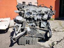 Load image into Gallery viewer, Motor Mercedes-Benz Sprinter 611981 2.2 CDI Diesel Engine Unkomplett