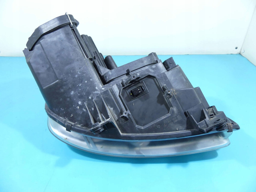 Frontscheinwerfer VW Touran 1T0941031D Xenon Links Scheinwerfer Headlight