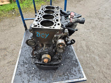 Laden Sie das Bild in den Galerie-Viewer, Motorblock Audi Seat Skoda VW A3 DCY 2.0 TDI Diesel Unkomplett