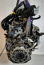 Laden Sie das Bild in den Galerie-Viewer, Motor Nissan Qashqai J10 HR16DE 1.6 Engine Komplett MOT2481125975ki