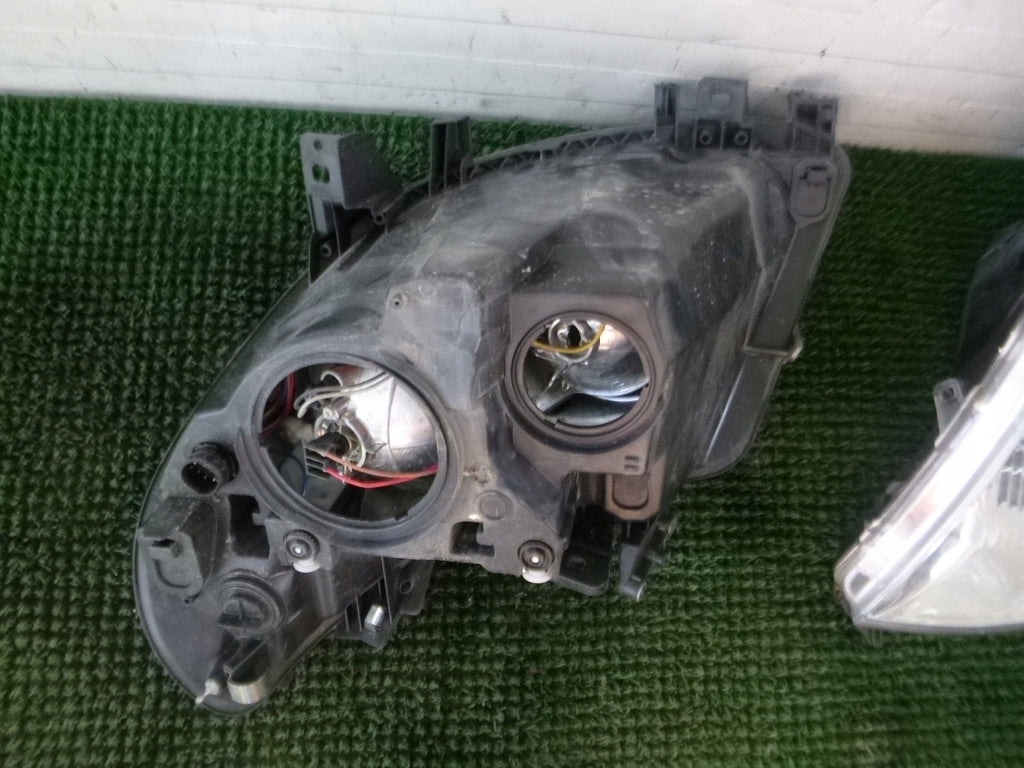 Frontscheinwerfer 12598073899 Rechts Scheinwerfer Headlight