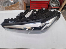 Laden Sie das Bild in den Galerie-Viewer, Frontscheinwerfer BMW 5 G31 G30 5A26FA3-02 Links Scheinwerfer Headlight SCH2663283461hh