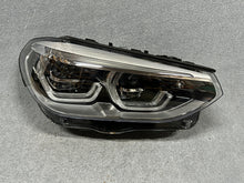 Load image into Gallery viewer, Frontscheinwerfer BMW X3 G01 G02 7494052-02 LED Rechts Scheinwerfer Headlight SCH7265488764fz