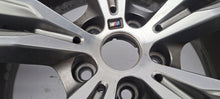 Load image into Gallery viewer, 1x Alufelge 18 Zoll 8.0" 5x112 20ET Glanz 8091464 BMW G29 Rim Wheel FEL9154927599vv
