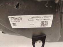 Load image into Gallery viewer, Frontscheinwerfer Volvo V40 31288326 Links Scheinwerfer Headlight SCH8750634988bw