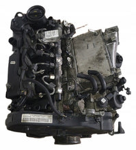 Load image into Gallery viewer, Motor Audi VW I DEU 2.0 TDI 150PS Diesel Engine Komplett MOT3483195592ni
