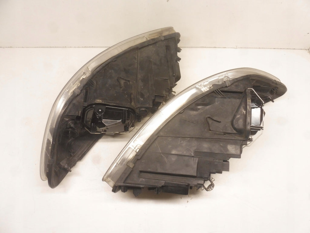 Frontscheinwerfer Volvo C30 301255281 LED Ein Stück (Rechts oder Links) SCH3616136948fl