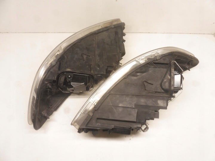 Frontscheinwerfer Volvo C30 301255281 LED Ein Satz Scheinwerfer Headlight SCH3616136948fl