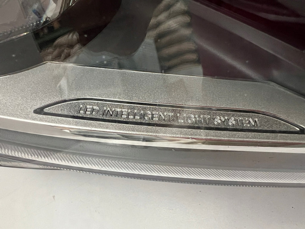 Frontscheinwerfer Mercedes-Benz Vito A4479064600 LED Rechts oder Links