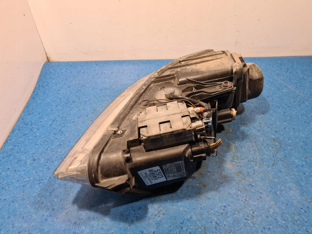 Frontscheinwerfer VW Passat Variant -57973- Links Scheinwerfer Headlight SCH1414819345ix