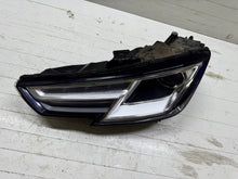Load image into Gallery viewer, Frontscheinwerfer Audi A4 B9 8W0941005 LED Links Scheinwerfer Headlight