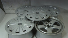 Laden Sie das Bild in den Galerie-Viewer, 4x Alufelge 16 Zoll 7.0" 5x112 35ET 8W0601025 Audi Rim Wheel FEL5486373133hc