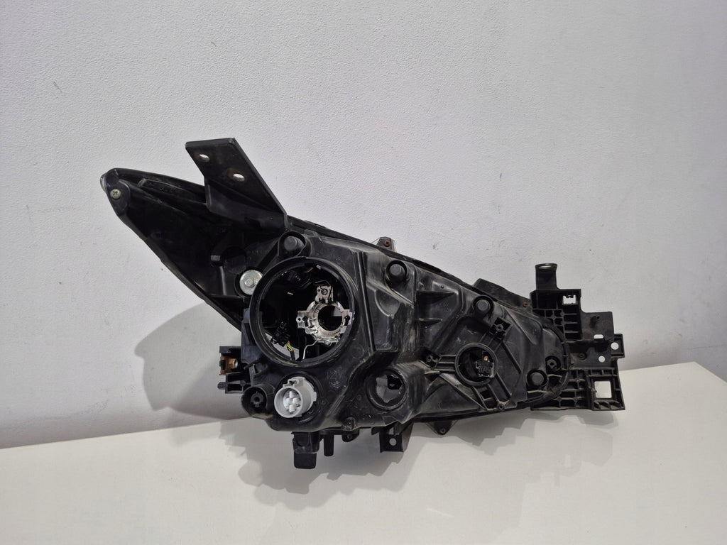 Frontscheinwerfer Mazda III BHN3-51040 Xenon Links Scheinwerfer Headlight SCH8818481199lb