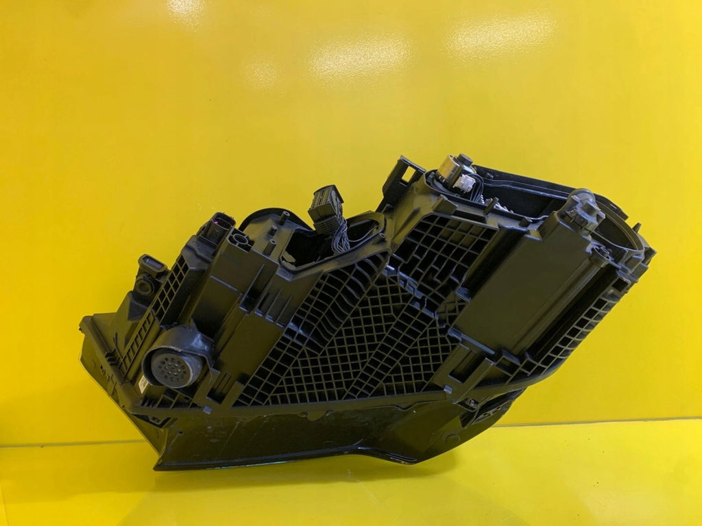 Frontscheinwerfer Audi Q7 4M0941040C Laser Rechts Scheinwerfer Headlight SCH8411798997il