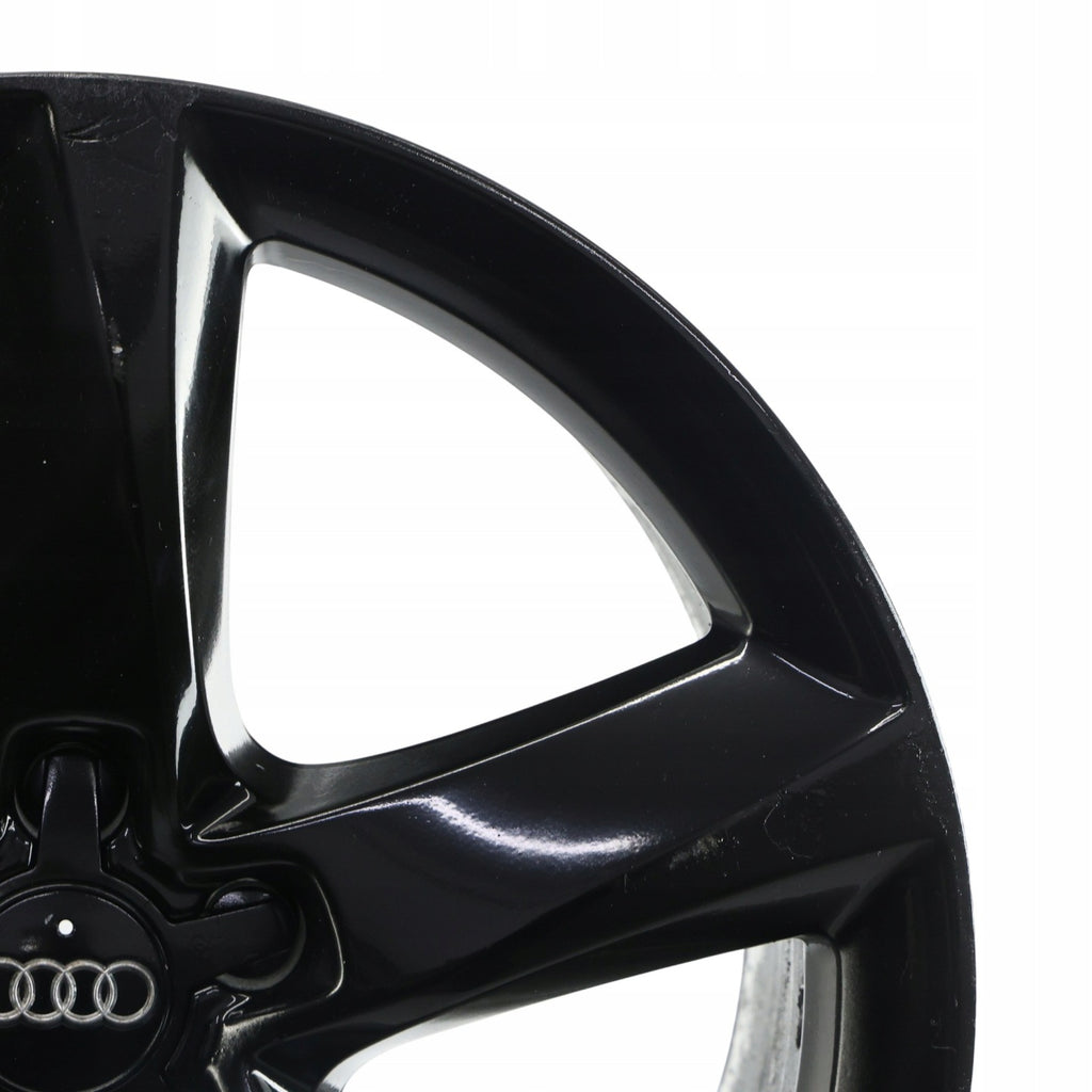 1x Alufelge 19 Zoll 9.0" 5x112 4H0601025BB Audi A8 Rim Wheel FEL6309568830ax
