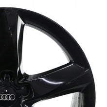Load image into Gallery viewer, 1x Alufelge 19 Zoll 9.0" 5x112 4H0601025BB Audi A8 Rim Wheel FEL6309568830ax