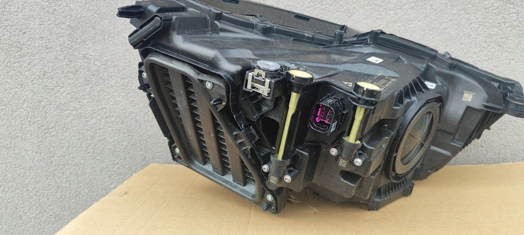 Frontscheinwerfer Audi Q3 83A941033 LED Links Scheinwerfer Headlight SCH6446994254by