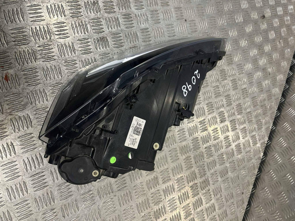 Frontscheinwerfer VW Polo 2G194105F LED Ein Stück (Rechts oder Links) Headlight SCH6515846043tn