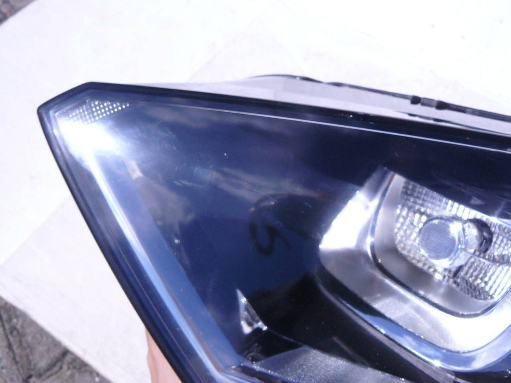 Frontscheinwerfer VW Golf Sportsvan 517941031B Xenon Links Headlight SCH8349064923bk
