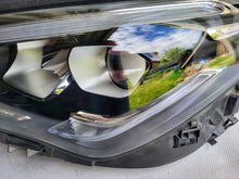 Laden Sie das Bild in den Galerie-Viewer, Frontscheinwerfer Mercedes-Benz Cla A1189068300 A1189068400 Full LED Ein Satz SCH2360077519vg