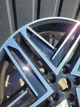 Laden Sie das Bild in den Galerie-Viewer, 1x Alufelge 19 Zoll 7.0&quot; 5x112 5FJ601025A Seat Tarraco Rim Wheel