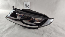 Laden Sie das Bild in den Galerie-Viewer, Frontscheinwerfer VW Passat Cc 3C8941751Q Xenon Links Scheinwerfer Headlight