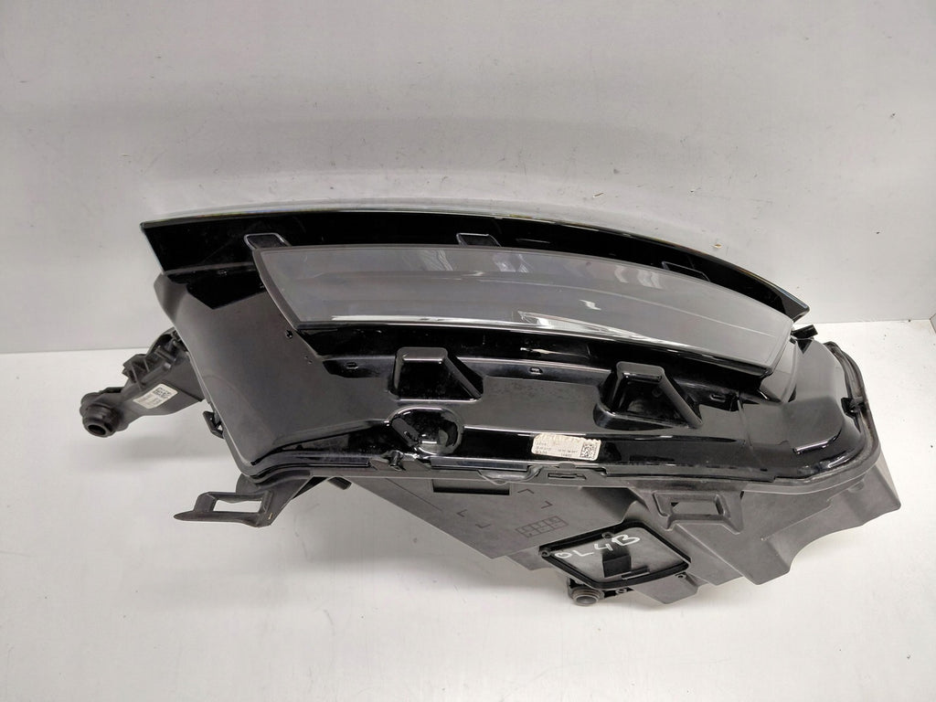 Frontscheinwerfer Skoda Kamiq 658941015 LED Links Scheinwerfer Headlight SCH7429106462ih