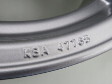 Laden Sie das Bild in den Galerie-Viewer, 4x Alufelge 16 Zoll 7.5" 5x112 45 5ET KBA47765 Mercedes-Benz Rim Wheel FEL3076445540vy
