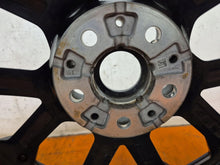 Load image into Gallery viewer, 1x Alufelge 19 Zoll 8.0" 5x112 47ET Glanz Graphit 6896093 BMW Mg Rim Wheel FEL2292086436yx