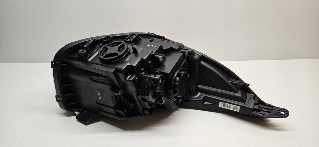 Frontscheinwerfer Kia Picanto 92101-G63 Full LED Links Scheinwerfer Headlight SCH4064992695ng