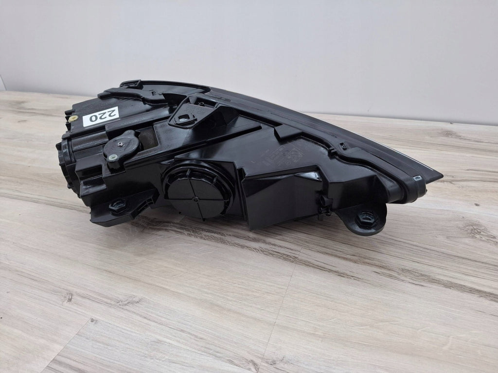 Frontscheinwerfer Audi A3 8V0941005E Links Scheinwerfer Headlight SCH8915931930uj