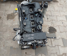 Laden Sie das Bild in den Galerie-Viewer, Motor Mercedes-Benz 271911 1.8 CLC 129PS 95kW 150TKm Benzin Engine Unkomplett