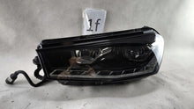 Laden Sie das Bild in den Galerie-Viewer, Frontscheinwerfer Skoda Fabia IV 6VB941015B LED Links Scheinwerfer Headlight SCH2857376927yk