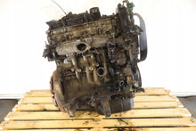 Laden Sie das Bild in den Galerie-Viewer, Motor Peugeot 208 I 10JBHA 1.6 HDI 73PS 2016 Diesel Engine Unkomplett